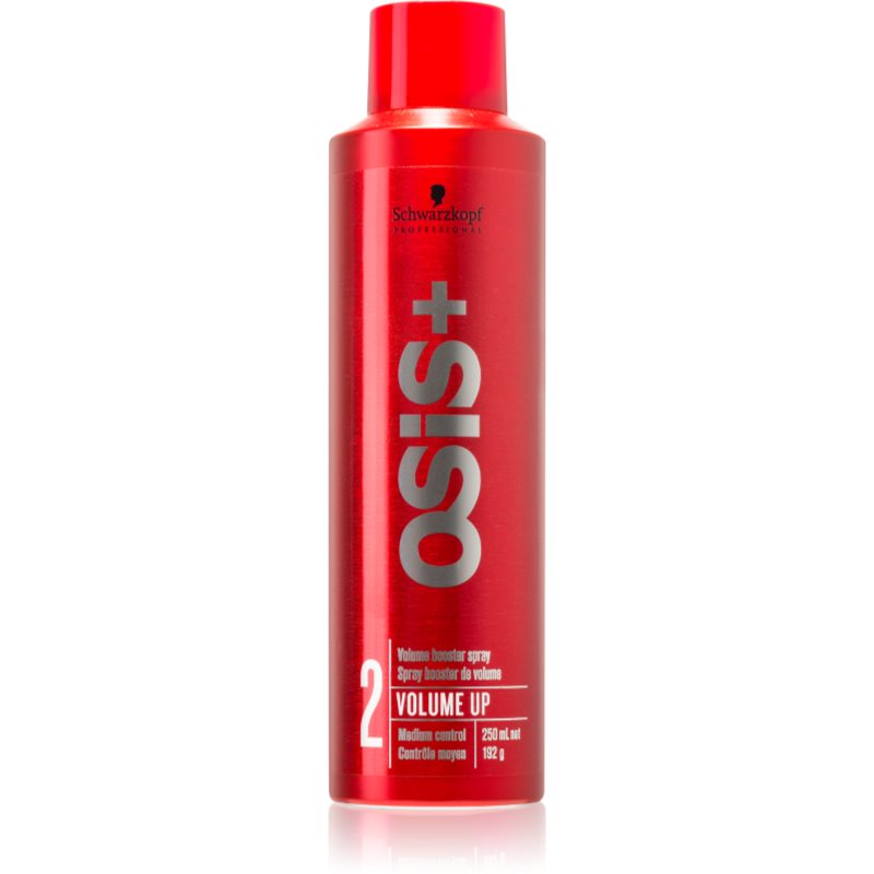 

Schwarzkopf Professional Osis+ Volume спрей для об'єму