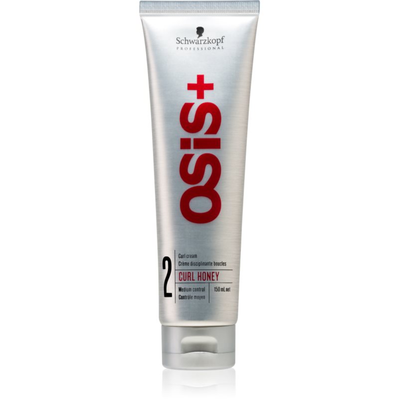 

Schwarzkopf Professional Osis+ Curl Honey стайлінговий крем для кучерявого волосся