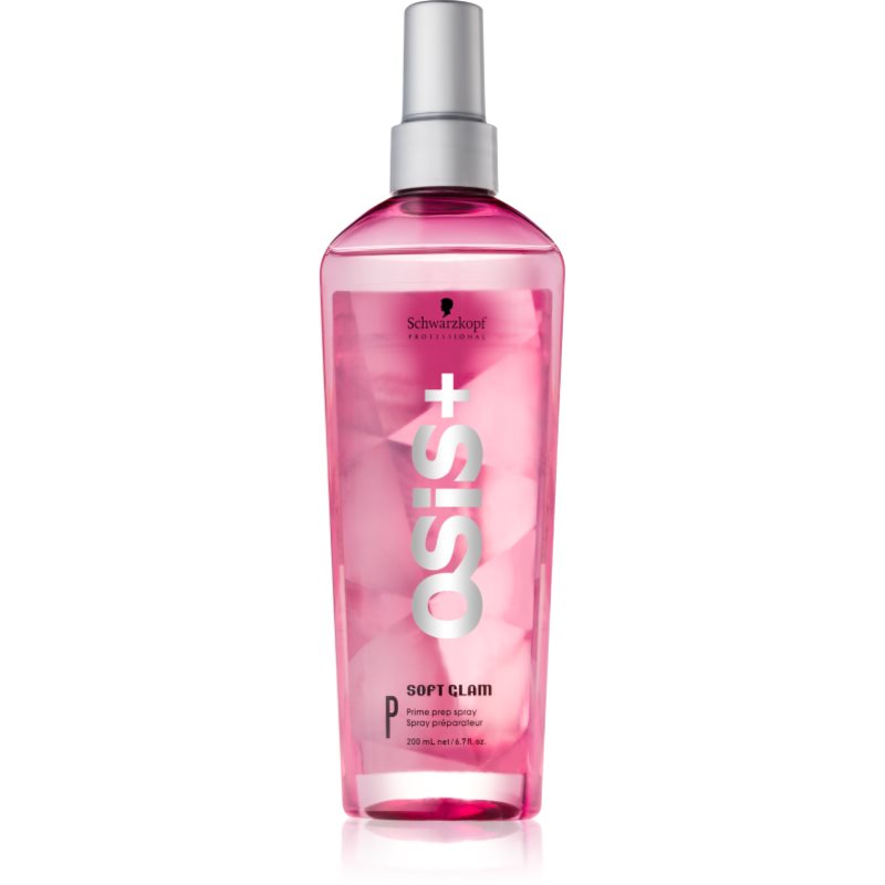 

Schwarzkopf Professional Osis+ Soft Glam мультифункціональний спрей