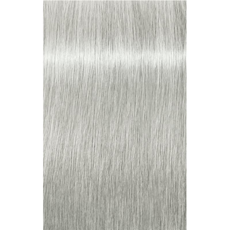 Schwarzkopf Professional IGORA Royal Highlifts перманентна фарба для волосся відтінок 10-21 Ultra Blonde Ash Cendré 60 мл