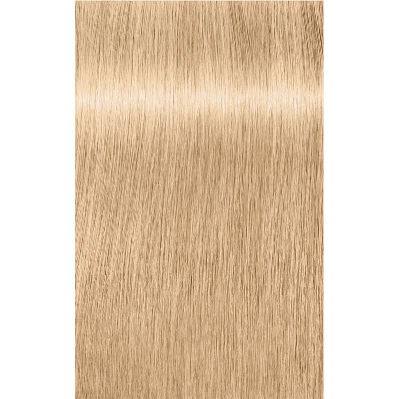 Schwarzkopf Professional IGORA Royal Highlifts Permanent Hair Dye Shade 10-14 Ultra Blonde Cendré Beige 60 Ml