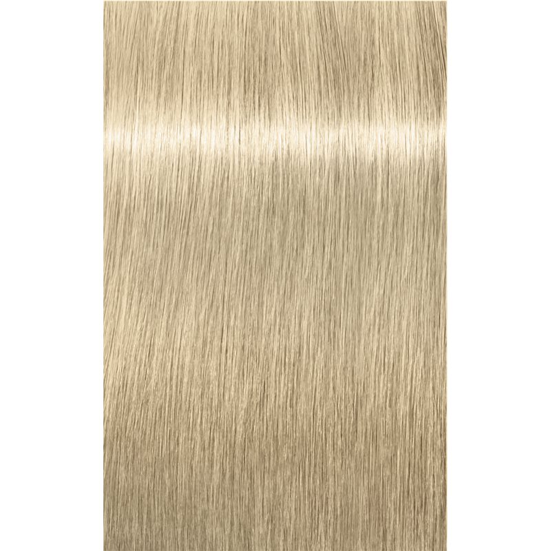 Schwarzkopf Professional IGORA Royal Highlifts Permanent Hair Dye Shade 10-1 Ultra Blonde Cendré 60 Ml