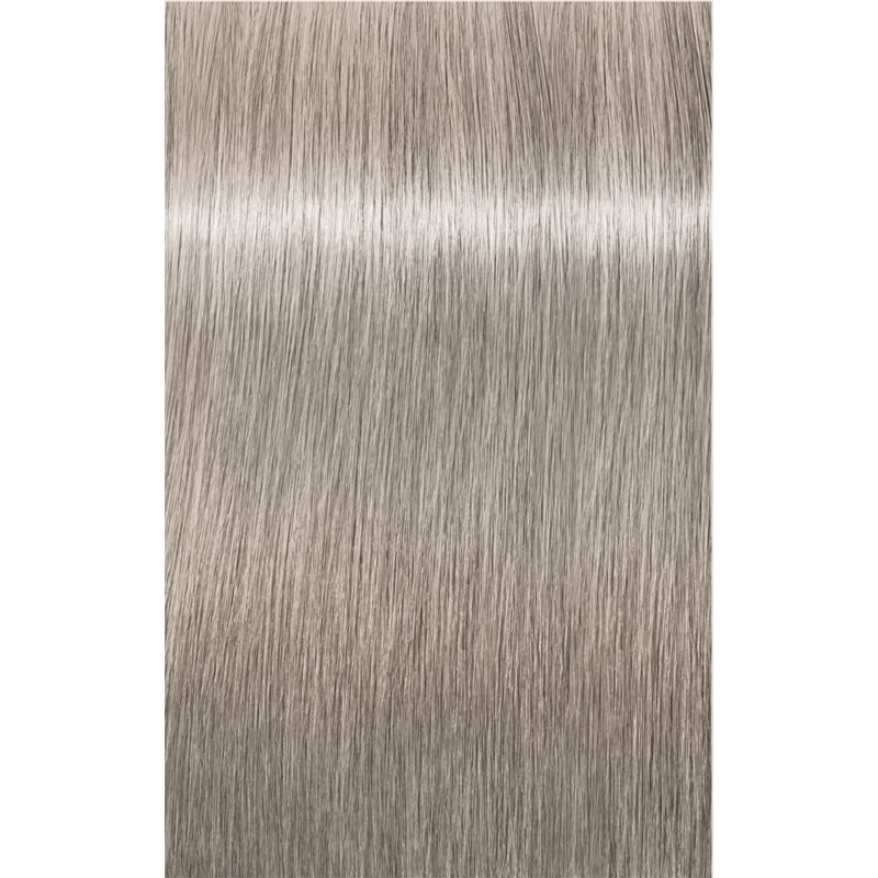Schwarzkopf Professional Blondme Lifting освітлююча крем для освітленого волосся відтінок Steel Blue 60 мл