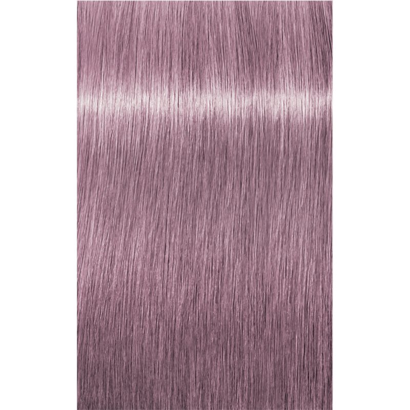 Schwarzkopf Professional Blondme Toning Toning Hair Colour Lilac 60 Ml