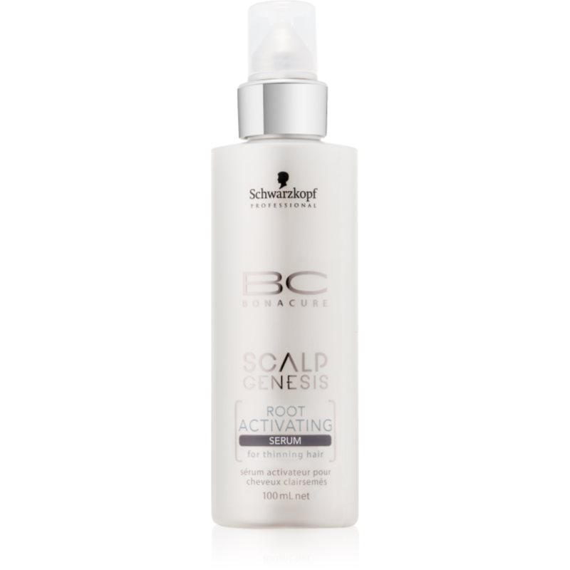 

Schwarzkopf Professional BC Bonacure Scalp Genesis лосьон для об'єму для волосся