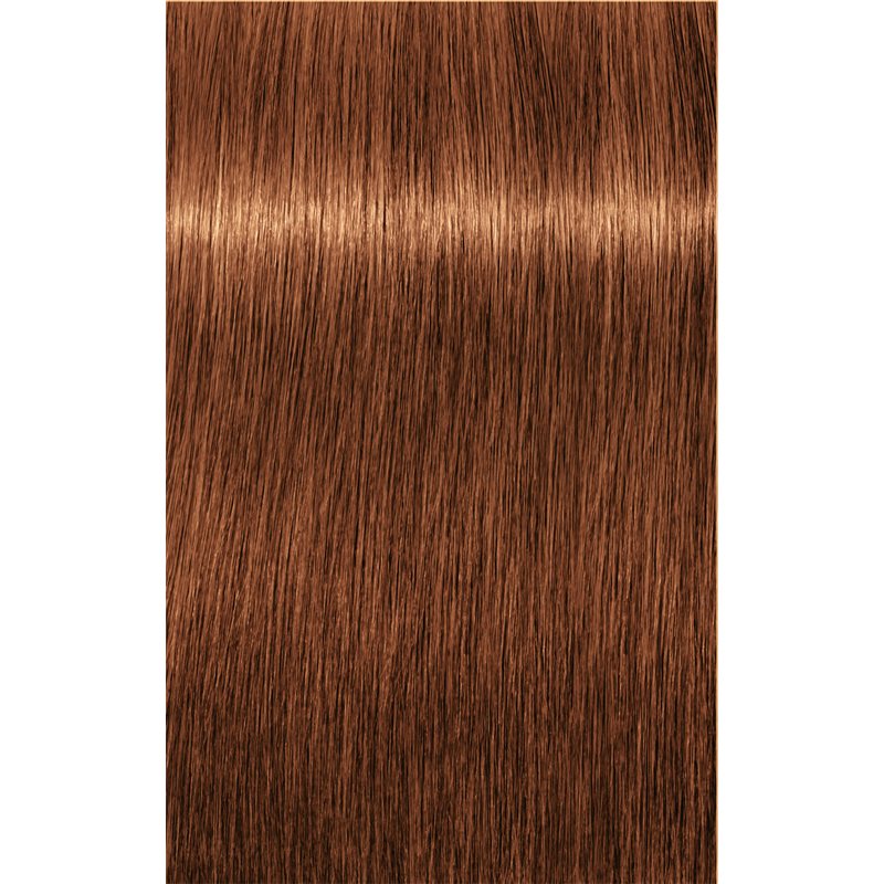 Schwarzkopf Professional IGORA Royal Hair Colour Shade 7-76 Medium Blonde Copper Chocolate 60 Ml