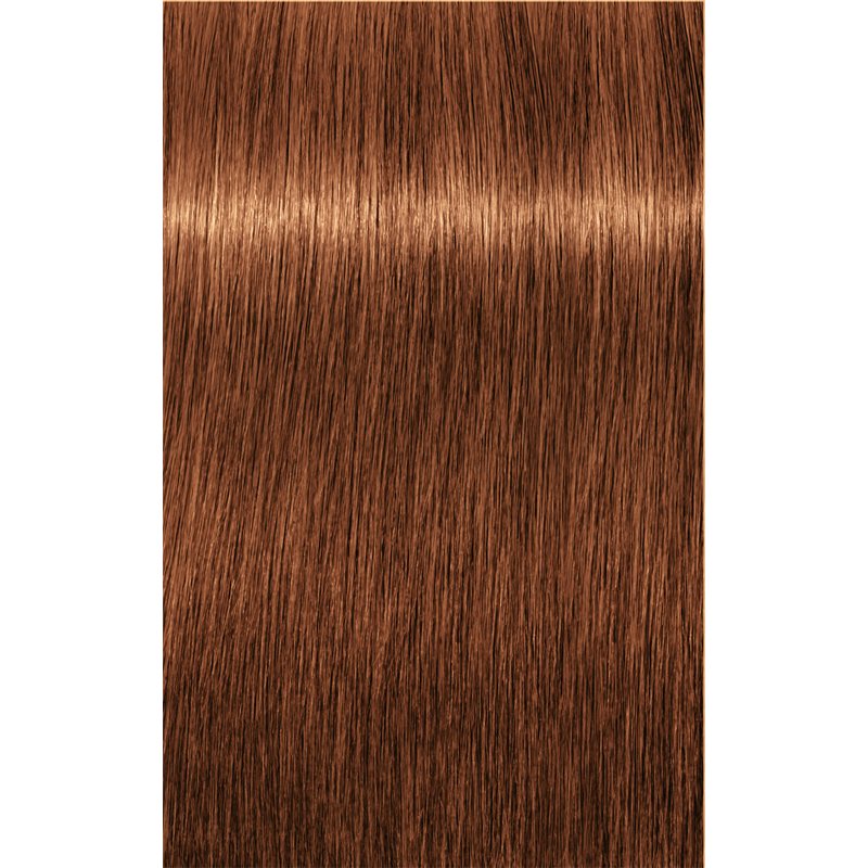 Schwarzkopf Professional IGORA Royal Coloration Cheveux Teinte 7-76 Medium Blonde Copper Chocolate 60 Ml