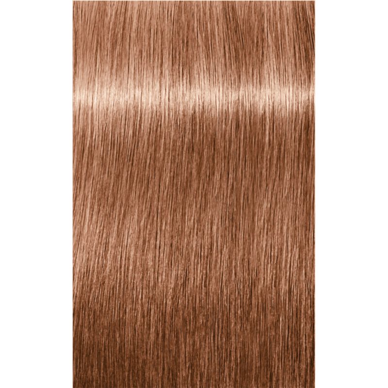 Schwarzkopf Professional IGORA Royal Hair Colour Shade 9-67 Extra Light Blonde Chocolate Copper 60 Ml