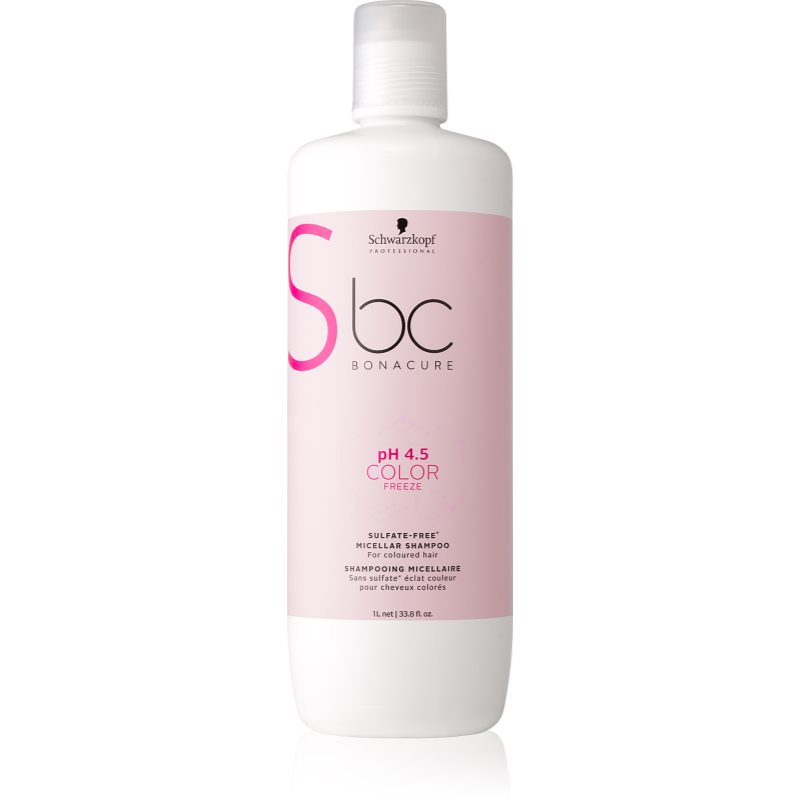 schwarzkopf-professional-bc-bonacure-ph-4-5-color-freeze-mizellen-shampoo-sulfatfrei-1000-ml