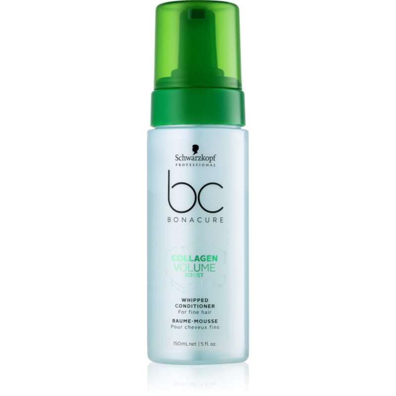 schwarzkopf-professional-bc-bonacure-volume-boost-schaum-conditioner-fur-feines-haar-150-ml
