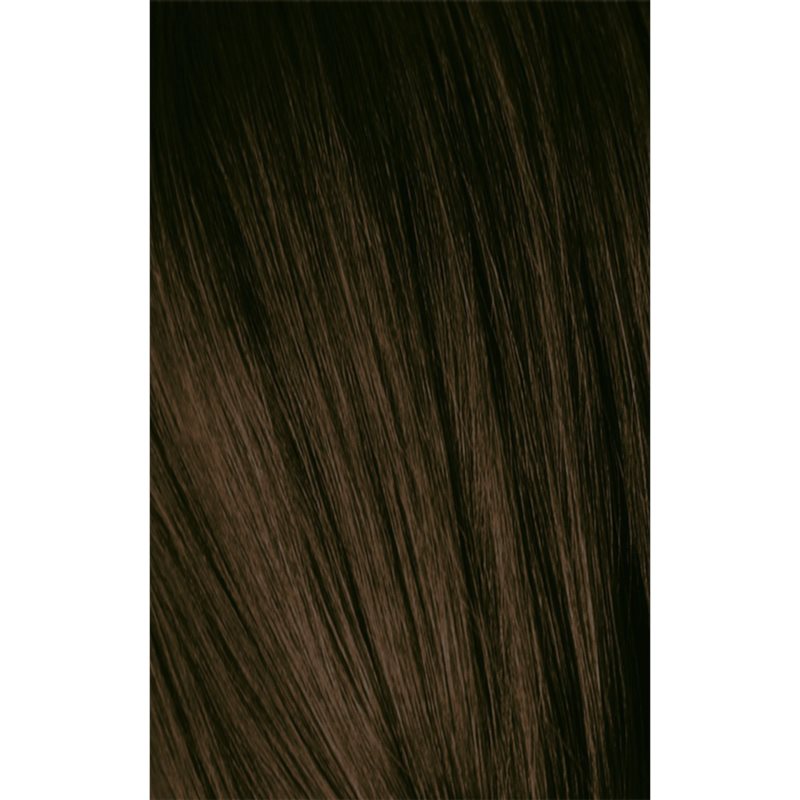 Schwarzkopf Professional Essensity Colour Hair Colour Shade 3-0 Nature 60 Ml