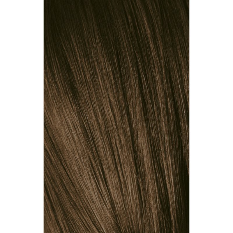 Schwarzkopf Professional Essensity Colour фарба для волосся відтінок 5-0 Nature 60 мл
