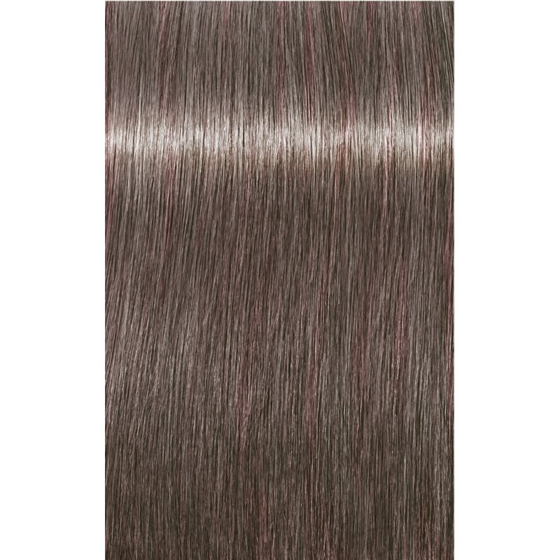 Schwarzkopf Professional Essensity Colour Hair Colour Shade 8-19 Autumn Leaf Violet 60 Ml