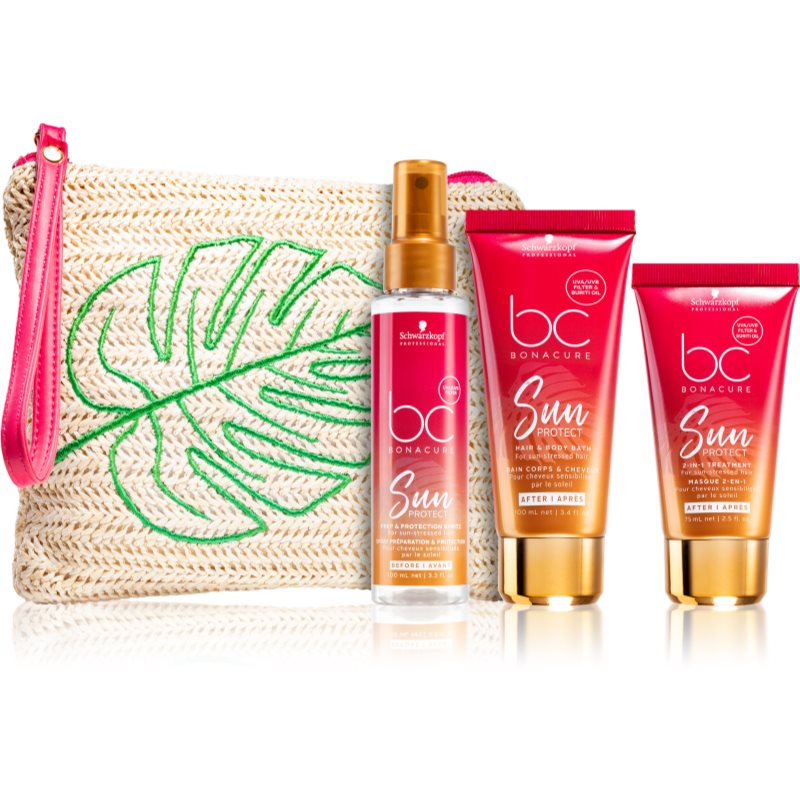 schwarzkopf-professional-bc-bonacure-sun-protect-reiseset-fur-von-der-sonne-uberanstrengtes-haar