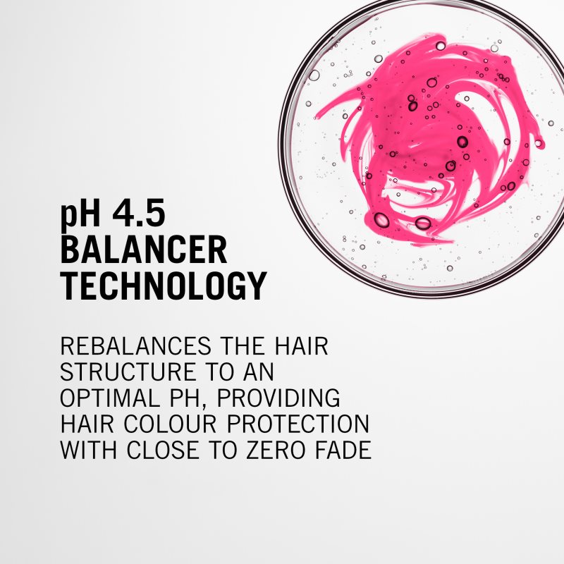 Schwarzkopf Professional BC Bonacure Color Freeze Silver stříbrný šampon pro blond a melírované vlasy 1000 ml (obrázek 5)