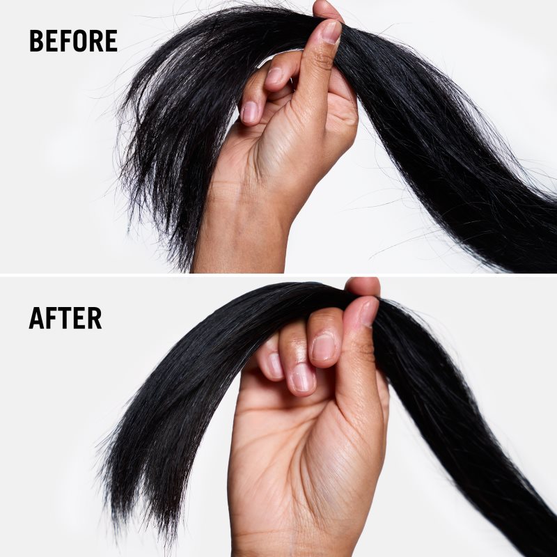 Schwarzkopf Professional BC Bonacure Frizz Away Shampoo šampon pro nepoddajné a krepatějící se vlasy 250 ml (obrázek 8)