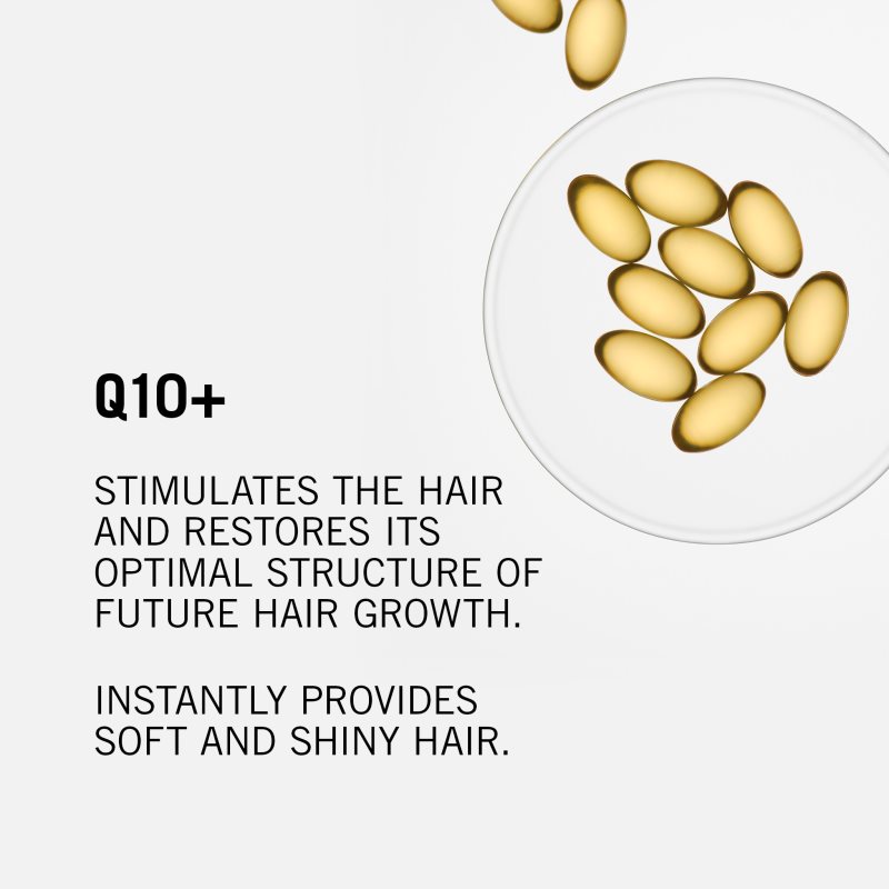 Schwarzkopf Professional BC Bonacure Time Restore šampon pro zralé vlasy 250 ml (obrázek 6)
