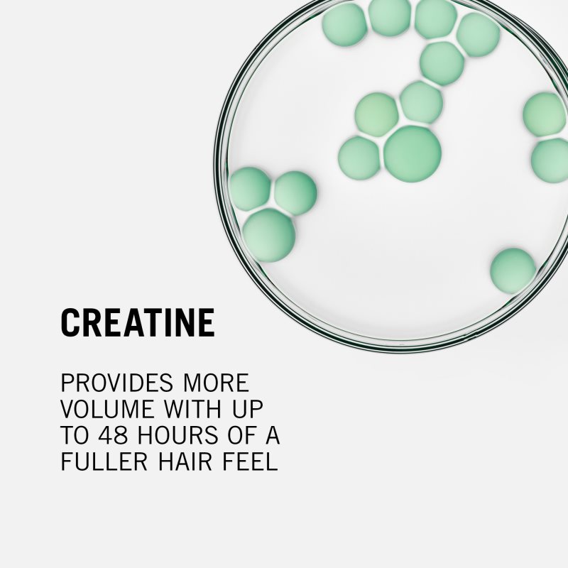 Schwarzkopf Professional BC Bonacure Volume Boost pěna pro objem vlasů 150 ml (obrázek 6)