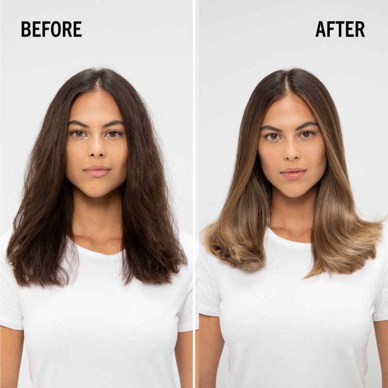 Schwarzkopf Professional Blondme Clay Lightener Premium Aufheller mit Tonerde 7+ 350 g