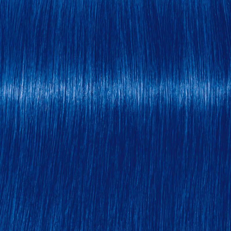 Schwarzkopf Professional Chroma ID Color Mask intense bonding colour mask for hair shade Blue 300 ml