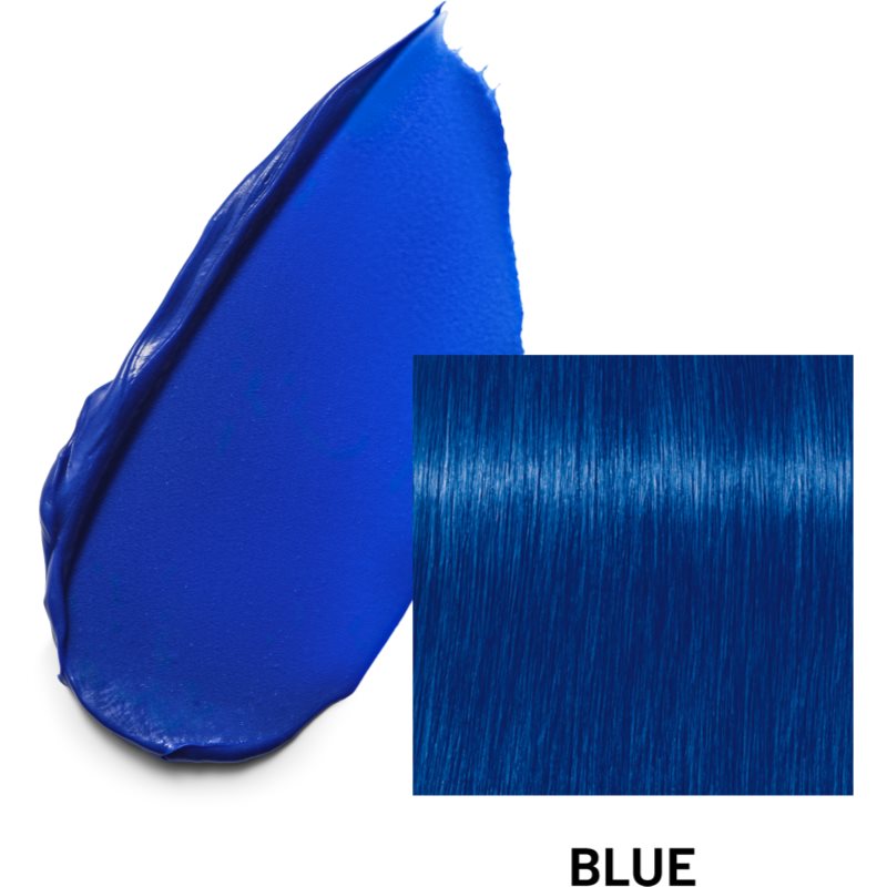 Schwarzkopf Professional Chroma ID Color Mask intense bonding colour mask for hair shade Blue 300 ml