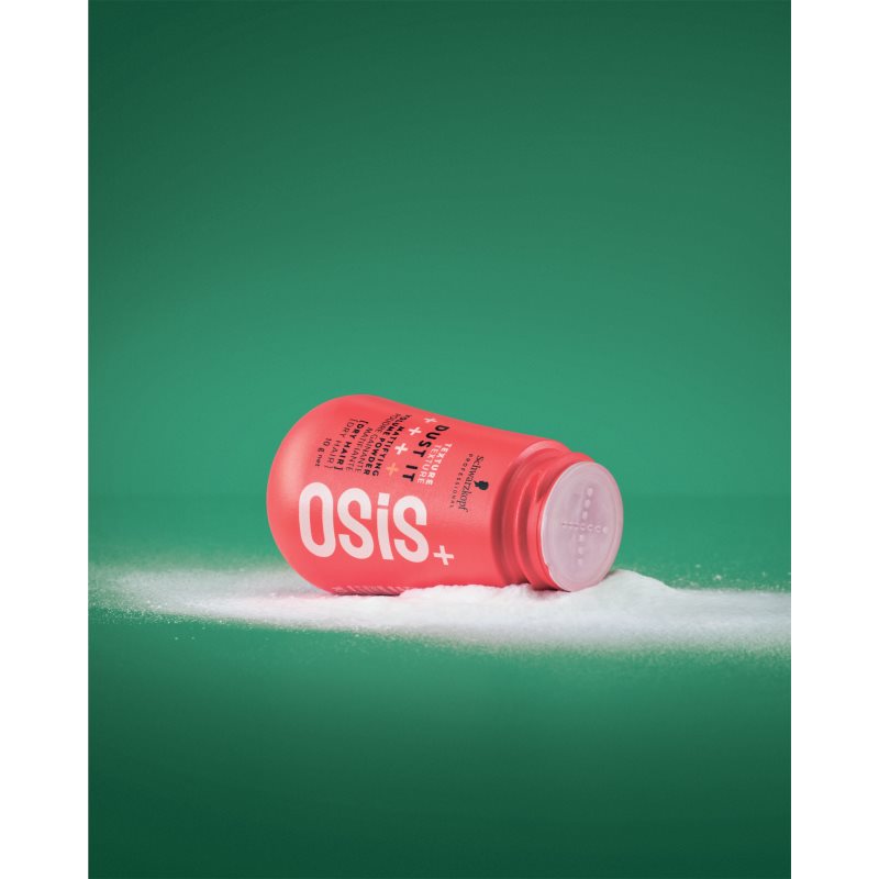 Schwarzkopf Professional Osis+ Dust It Mattifying Volumising Powder 10 G