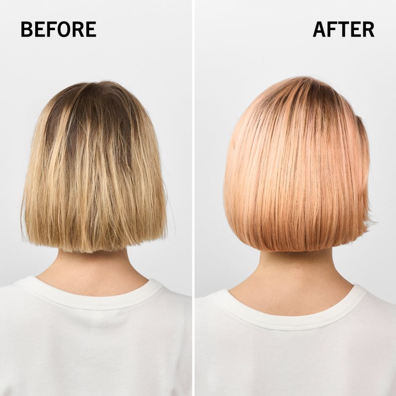 Schwarzkopf Professional Blondme Clay Lightener 8 zesvětlující pudr pro blond vlasy 350 g (obrázek 4)