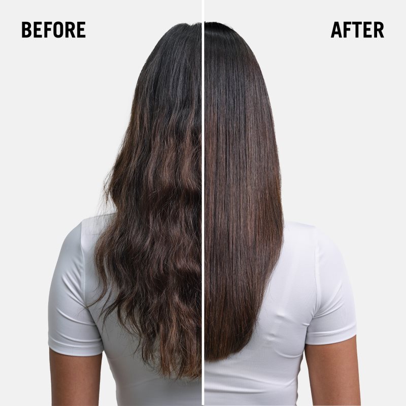 Schwarzkopf Professional BC Bonacure Repair Rescue+ Pflegeshampoo für beschädigtes Haar 500 ml (Bild 2)