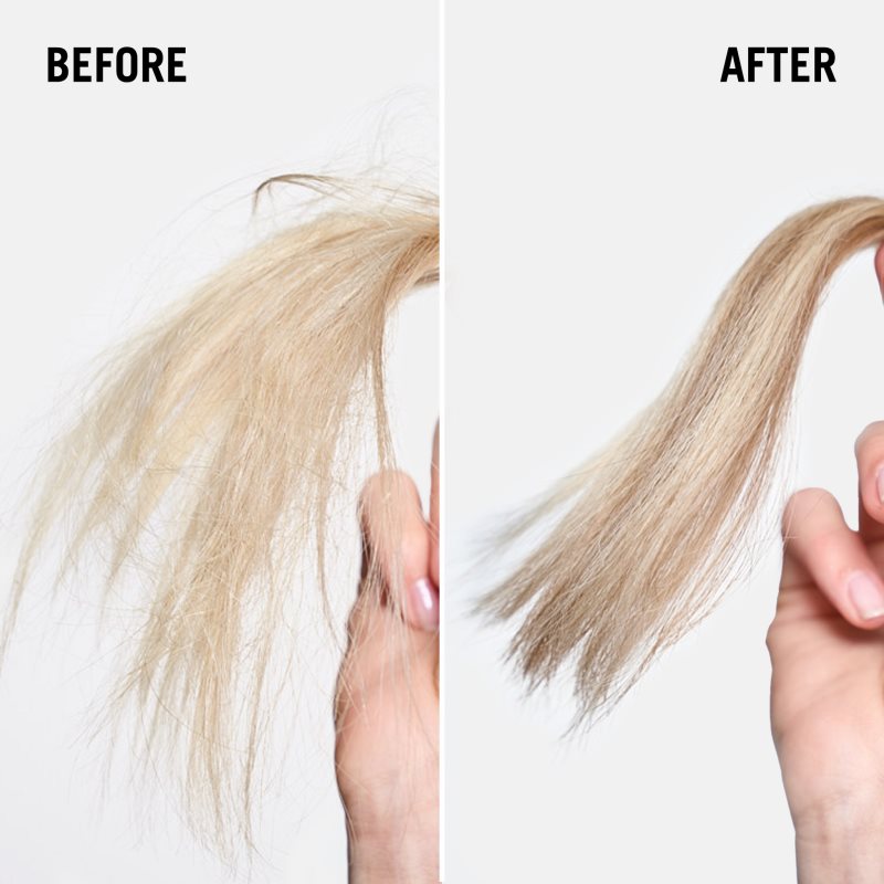 Schwarzkopf Professional BC Bonacure Repair Rescue+ Conditioner ohne Ausspülen für beschädigtes Haar im Spray 400 ml (Bild 2)