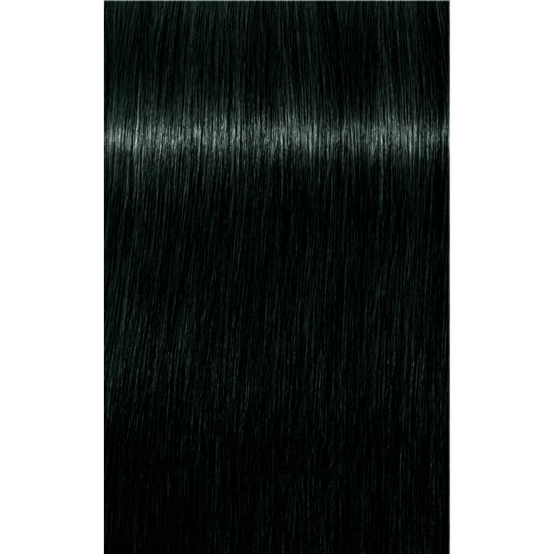 Schwarzkopf Professional IGORA Vibrance Semi-permanent Hair Dye Shade 4-33 Medium Brown 60 Ml