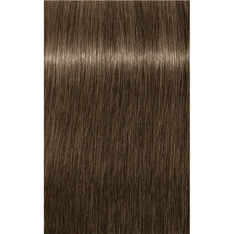 Schwarzkopf Professional IGORA Vibrance Semi-permanent Hair Dye Shade 7-24 Medium Blonde Ash Beige 60 Ml
