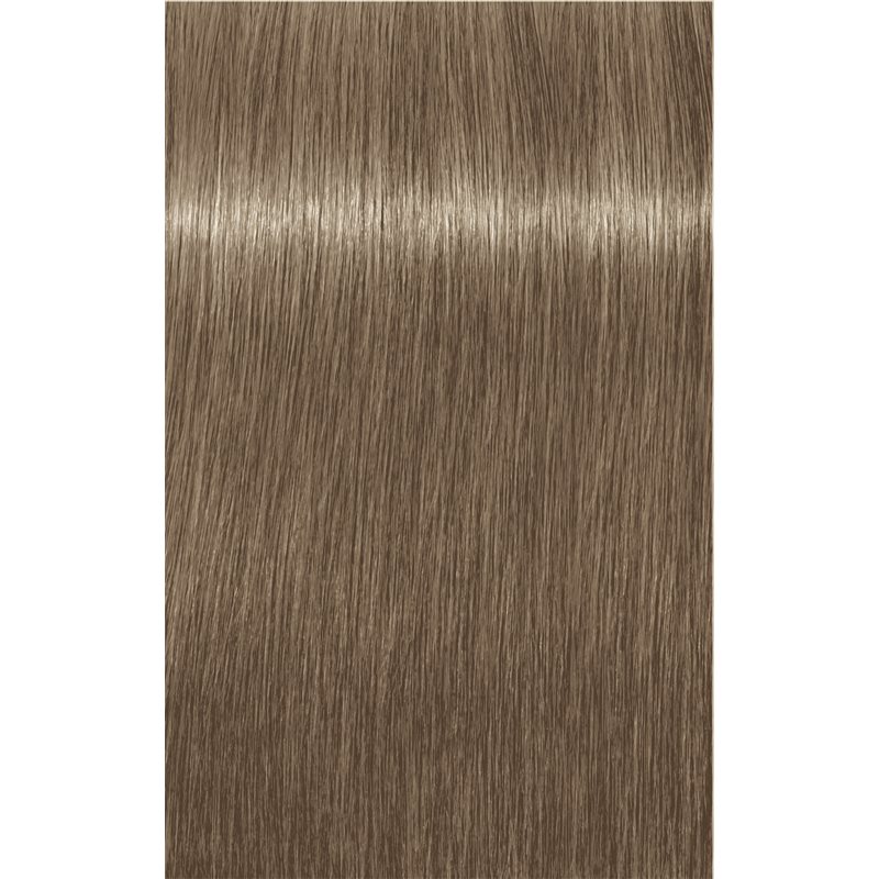 Schwarzkopf Professional IGORA Vibrance Semi-permanent Hair Dye Shade 9-42 Extra Light Blonde Beige Ash 60 Ml