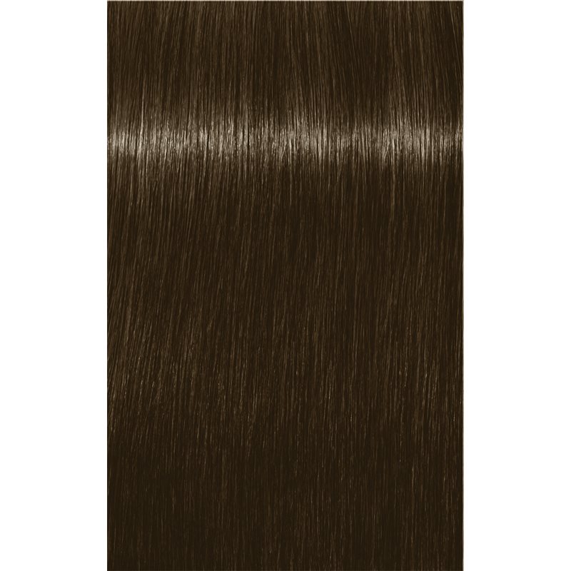 Schwarzkopf Professional IGORA Vibrance demi-permanente Coloration Farbton 5-16 Light Brown Cendré Chocolate 60 ml