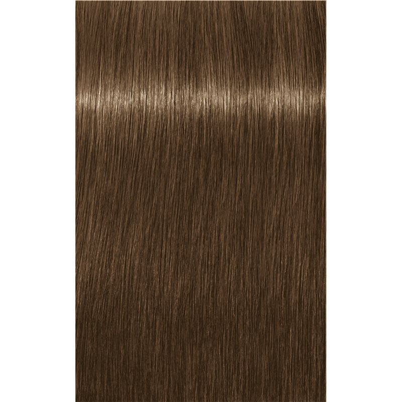 Schwarzkopf Professional IGORA Vibrance Semi-permanent Hair Dye Shade 7-42 Medium Brown Beige Ash 60 Ml
