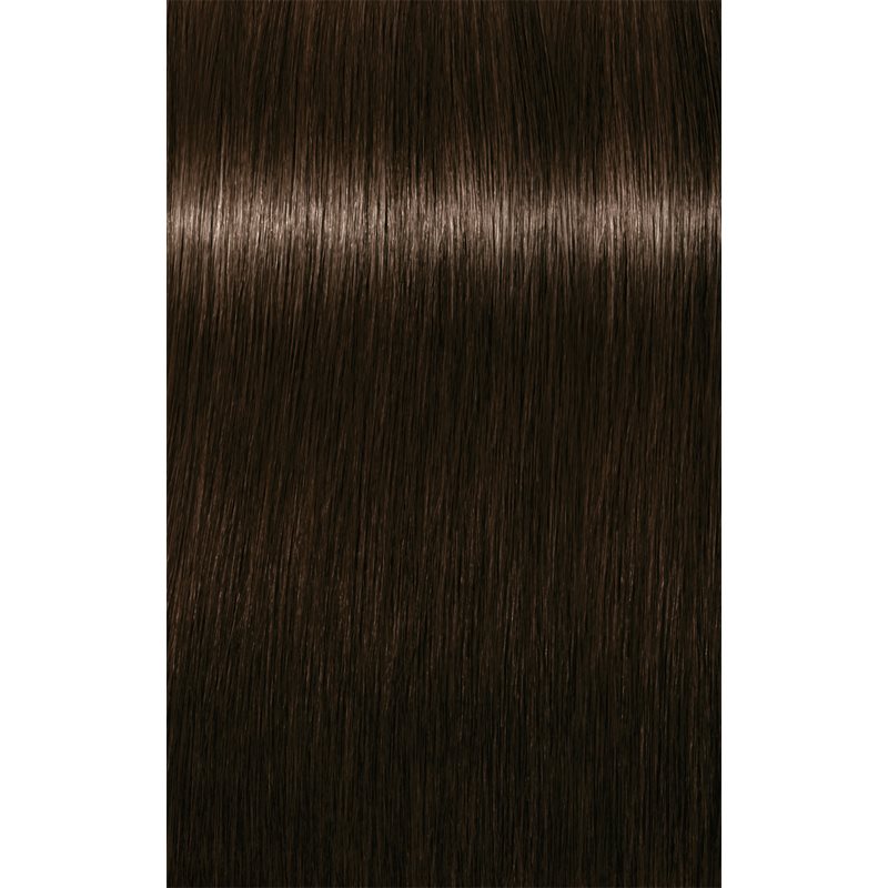 Schwarzkopf Professional IGORA Vibrance перманентна фарба для волосся відтінок 4-0 Medium Brown Natural 60 мл