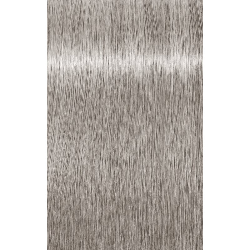 Schwarzkopf Professional IGORA Vibrance перманентна фарба для волосся відтінок 9,5-21 Ash Cendré Toner 60 мл