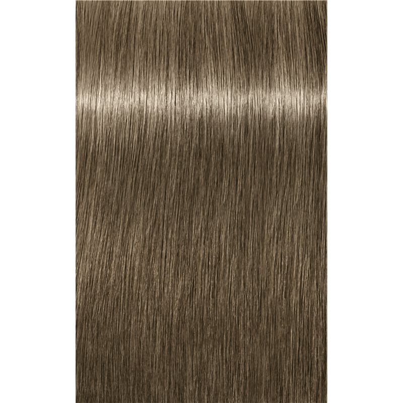 Schwarzkopf Professional IGORA Vibrance перманентна фарба для волосся відтінок 8-11 Light Brown Cendré Extra 60 мл