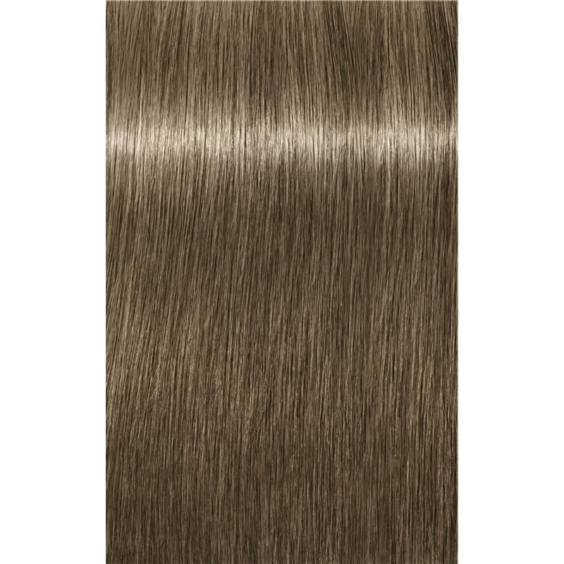 Schwarzkopf Professional IGORA Vibrance Semi-permanent Hair Dye Shade 8-11 Light Brown Cendré Extra 60 Ml