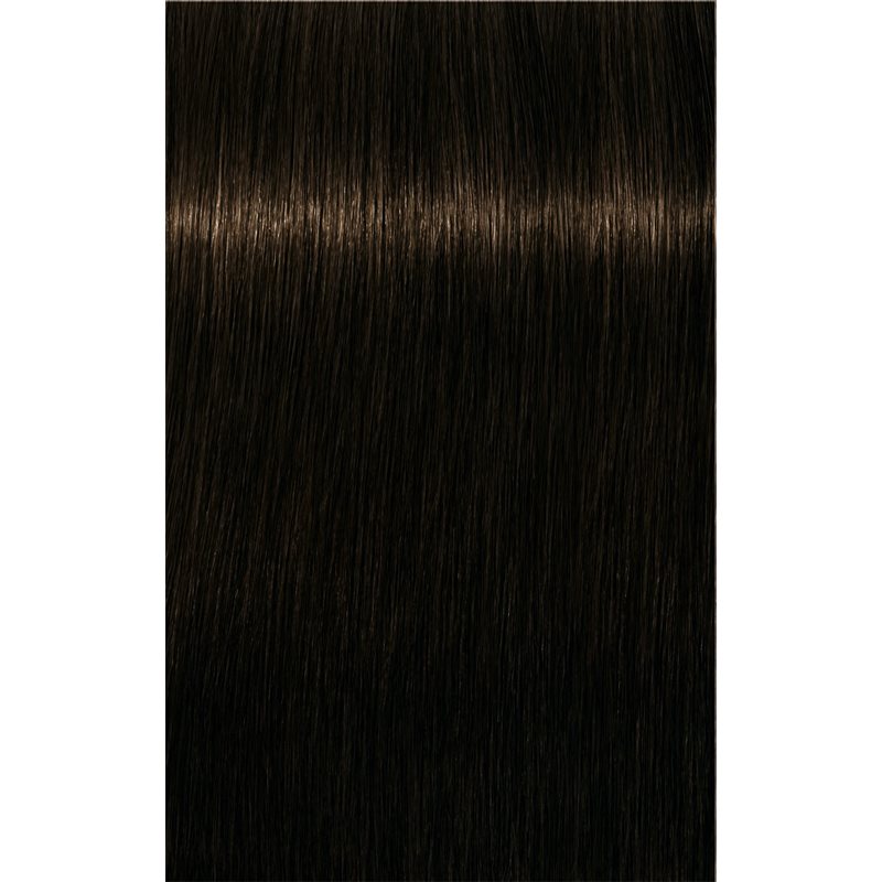 Schwarzkopf Professional IGORA Vibrance Semi-permanent Hair Dye Shade 4-63 60 Ml