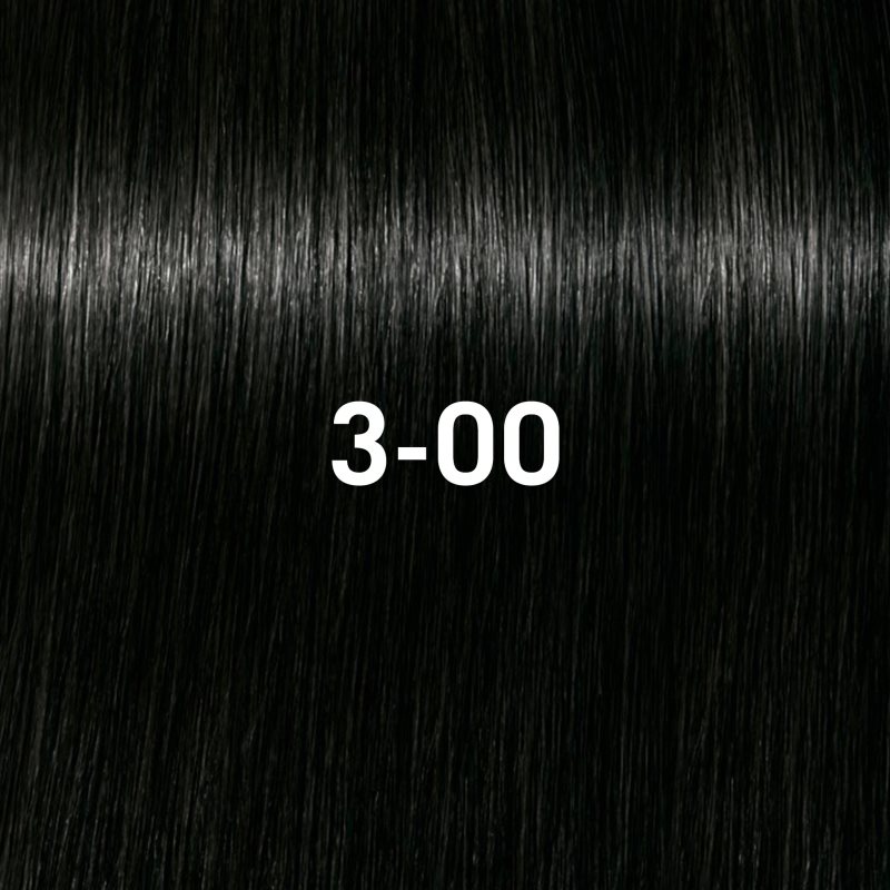 Schwarzkopf Professional IGORA Vibrance Intensivtönung Farbton 3-00 60 ml