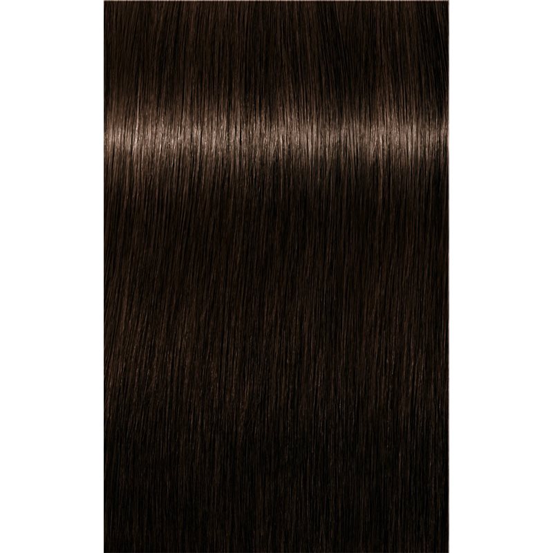 Schwarzkopf Professional IGORA Vibrance Semi-permanent Hair Dye Shade 3-65 60 Ml