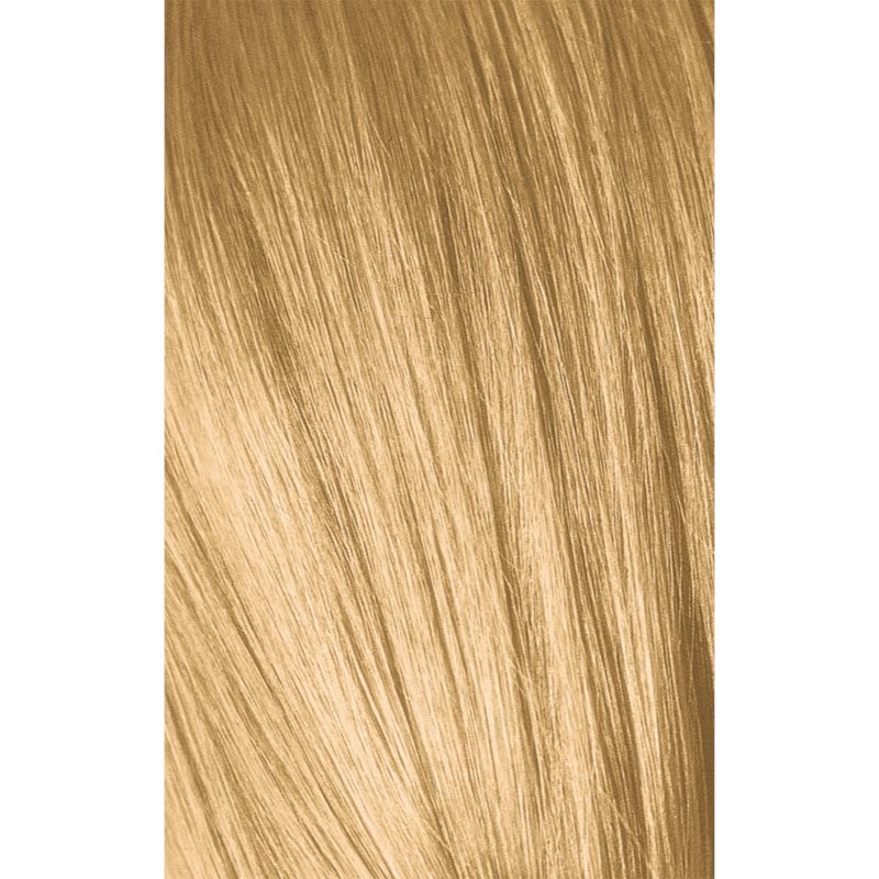 Schwarzkopf Professional IGORA Vibrance Semi-permanent Hair Dye Shade 9,5-5 Gold Toner 60 Ml