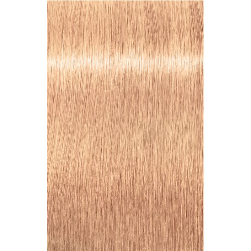 Schwarzkopf Professional IGORA Vibrance перманентна фарба для волосся відтінок 9,5-49 Beige Violet Toner 60 мл