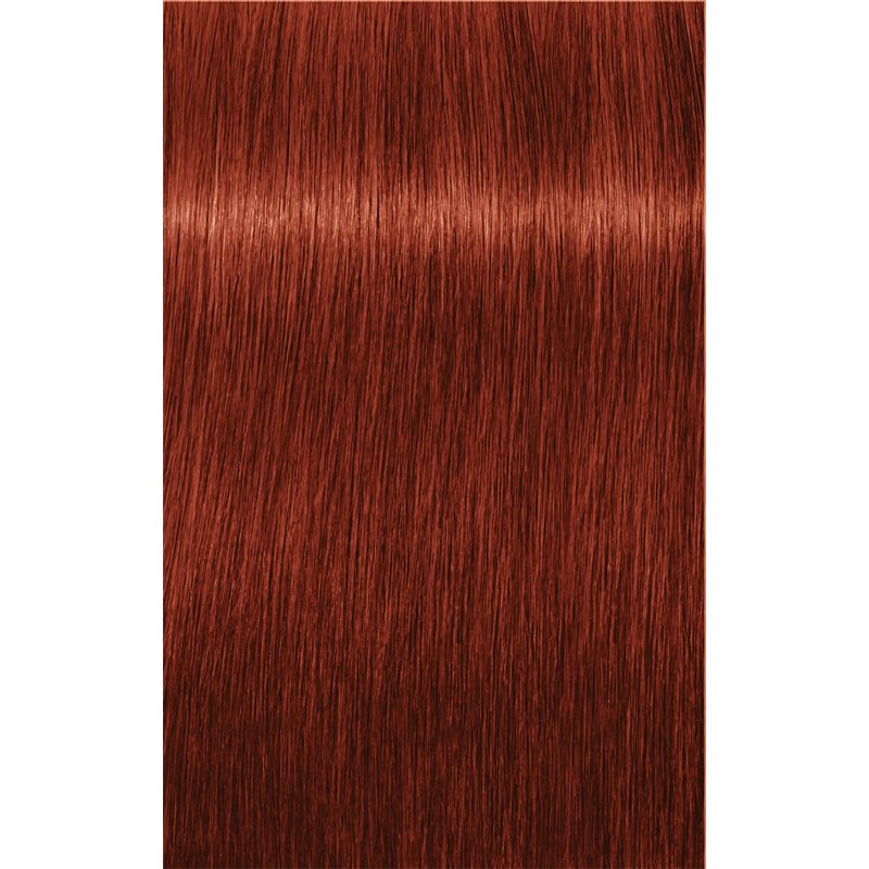 Schwarzkopf Professional IGORA Vibrance Semi-permanent Hair Dye Shade 7-88 Medium Blonde Red Extra 60 Ml