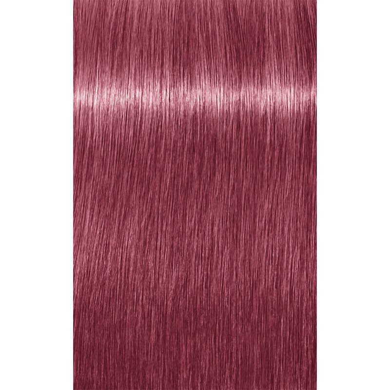 Schwarzkopf Professional IGORA Vibrance перманентна фарба для волосся відтінок 9,5-98 Violet Red Toner 60 мл