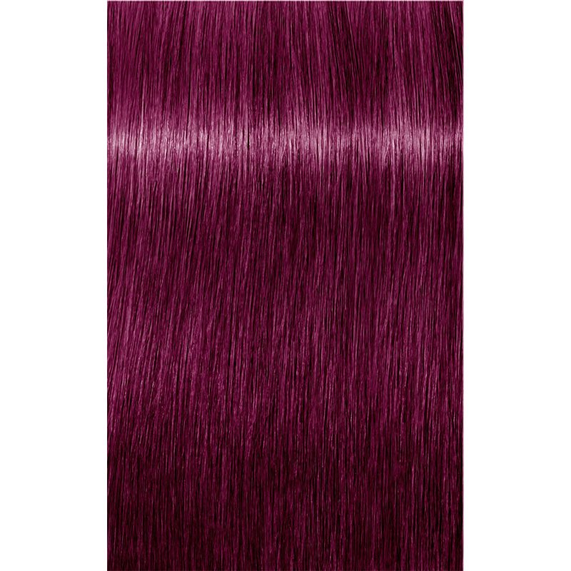 Schwarzkopf Professional IGORA Vibrance Semi-permanent Hair Dye Shade 0-89 60 Ml