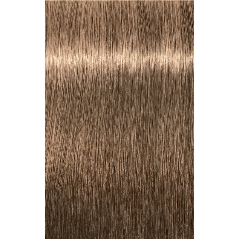 Schwarzkopf Professional IGORA Vibrance Semi-permanent Hair Dye Shade 8-46 Light Blonde Beige Chocolate 60 Ml