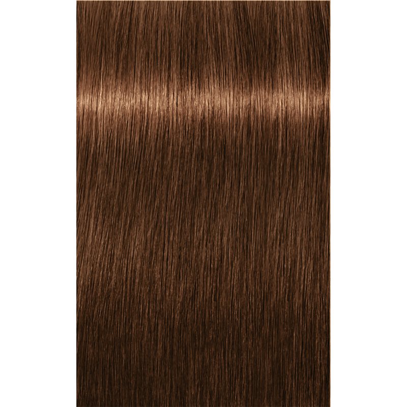 Schwarzkopf Professional IGORA Vibrance Semi-permanent Hair Dye Shade 6-46 Dark Blonde Beige Chocolate 60 Ml