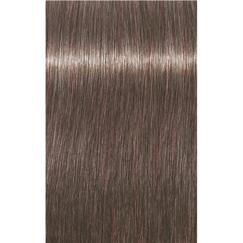Schwarzkopf Professional IGORA Vibrance Semi-permanent Hair Dye Shade 8-19 Light Blonde Cendré Violet 60 Ml