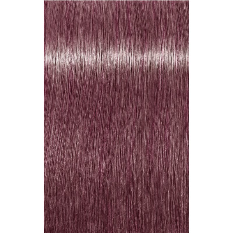 Schwarzkopf Professional IGORA Vibrance Semi-permanent Hair Dye Shade 3-19 60 Ml